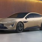 پیش فروش آواتار 12 مدل 2026 با چهار سنسور لیدار آغاز شد