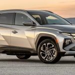 هرمس خودرو قیمت نهایی هیوندای توسان 2025 وارداتی را اعلام کرد