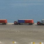 ترانزیت ۹.۵ میلیون تُن کالا در شبکه جاده‌ای کشور