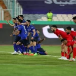 آمار رویایی استقلال در پنالتیها؛ رکوردی که تاریخ لیگ برتر را تکان داد!