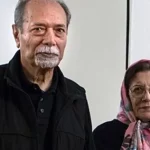 فیلم  جگرسوز  / علی نصیریان، آقا بزرگ شهرزاد : خیلی فقیر بودیم …بچگی سختی داشتم … در  کودکی‌ بدبختی هایی داشتیم که حتی نمیتونید فکرشم بکنید/ پدرم همه چیزاشو از دست داد چون…