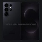 مشخصات دوربین گلکسی S26 اولترا لو رفت