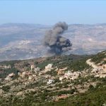 اسرائیل دستور تخلیه فوری داد؛ حمله به حزب الله کلید خورد