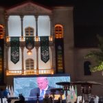 برنامه ریزی برای تقویت تاب آوری کشور الزامی است