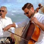 آواز غربی؛ صدای لطیف خواننده نابینای ایتالیایی که انگار از بهشت به گوش میرسه