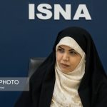 زن مسلمان ایرانی؛ الگوی نوین مشارکت اجتماعی در جهان اسلام