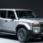 مجوز واردات تویوتا لندکروزر و پرادو ۲۰۲۵ صادر شد