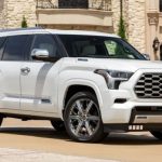 ۷ تا از بهترین شاسی بلندهای تویوتا بر اساس JD POWER