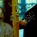 فیلم لحظاتی ماندگار از فیلم مادر به مناسبت روز زن