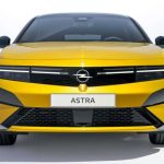 اوپل آسترا ۲۰۲۶ فیس لیفت معرفی شد؛ چهره‌ای مدرن‌تر با تکنولوژی نورپردازی خیره‌کننده