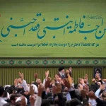 رهبر انقلاب: کمبودهای زیادی داریم اما کشور در حال پیشرفت است