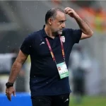 حسین عبدی: ایران در گروه سخت ولی قابل رقابت؛ همه نگاه های سیاسی و ورزشی به ایران