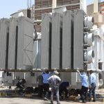 تعمیرات اساسی و بهسازی ۲۰ دستگاه ترانسفورماتور قدرت و فوق توزیع برق در کشور