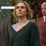 بهترین سریال‌های ۲۰۲۵: معرفی ۲۵ سریال برتر سال