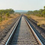 پیشرفت زیرسازی راه آهن چابهار _ زاهدان به ۹۵ درصد رسید