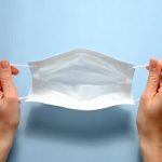 برای رهایی از میکروپلاستیک‌ها، ماسک خود را عوض کنید!