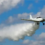 رکورد تاریخی در بارورسازی ابرها؛ ۵ پرواز در یک روز برای نجات حوضه‌های آبریز ایران