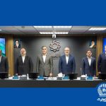 رونمایی از طرح پیش‌فروش ارز صادراتی برای اولین بار در بانک تجارت کلید خورد