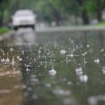 تداوم بارش‌ها در اغلب مناطق کشور/ ورود سامانه جدید بارشی از سه‌شنبه