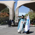 دانشگاه تهران به کانون جذب «پسادکتراهای غیرمقیم» تبدیل شد