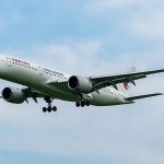 ۲۹ ساعت در آسمان: طولانی‌ترین پرواز جهان بین سه قاره