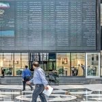 افزایش بیش از ۷۲ هزار واحدی شاخص کل بورس