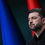 زلنسکی: از عضویت در ناتو منصرف شدیم