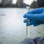 طراحی و ساخت دستگاه هوشمند پایش کیفی آب در همکاری صنعت و دانشگاه