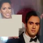 فیلم / زن پوریا پورسرخ : پوریا در همه کار دخالت میکنه حتی در …/ پورسرخ؛ من مدت طولانی مجرد بودم تنظیمات کارخونم اینجوریه که باید …