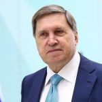 مسکو: به هرگونه مفاد غیرقابل قبول در طرح صلح اوکراین اعتراض خواهیم کرد