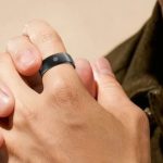 این حلقه هوشمند جان‌سخت با شارژدهی یک ماهه و قیمت باورنکردنی رونمایی شد