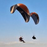 امیرخانی، داری گواهینامه معتبر پروازی نبود