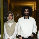 فیلم /  سارا و نیکا : ما کراش رحمان و رحیم  هستیم …/ اصلا کی گفته …./ ما شوخی نکردیم … / سونیا و ثنا چه دلبری می کنن …