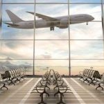 آماده باش تمامی فرودگاه‌های کشور در پی صدور هشدار هواشناسی قرمز