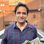 ضیا نبوی از زندان اوین آزاد شد