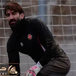 بخاطر خطای بیرانوند پنالتی باید تکرار می‌شد؟ + عکس