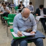 مهلت سی‌وپنجمین آزمون تأسیس شرکت‌های حمل‌ونقل بین‌المللی کالا تمدید شد