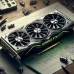 شوک انویدیا به بازار سخت‌افزار؛ تولید کارت گرافیک در سال ۲۰۲۶ قربانی هوش مصنوعی می‌شود!