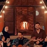 فیلم/دانلود آهنگ رضا صادقی به نام خط و نشون / ببین این خط و نشون عشقت از اون عشقای واگیره