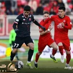 کنایه زنی تراکتور به پرسپولیس بعد صعود + عکس