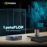 ایسوس Ascent GX10 معرفی شد؛ ابرکامپیوتر هوش مصنوعی با انویدیا GB10