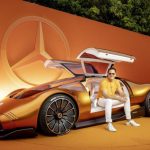 زلزله در تیم طراحی مرسدس بنز؛ گوردون واگنر پس از ۲۸ سال جدا شد