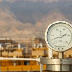 ۷۵ درصد از گاز تولیدی کشور مصرف شد