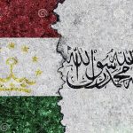 درخواست کمک نظامی تاجیکستان برای تقویت امنیت مرز با افغانستان