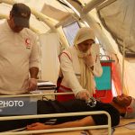 راهنماهای آمادگی در برابر زلزله برای کودکان دارای معلولیت رونمایی شد