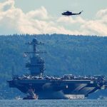 ۶۳ درصد آمریکایی‌ها با اقدام نظامی ترامپ در ونزوئلا مخالفند