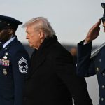 دور سوم ریاست‌جمهوری ترامپ؛ جنجالی تازه در عرصه حقوقی آمریکا