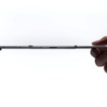 سامسونگ رسما از گلکسی زد تری فولد رونمایی کرد؛ آغاز عصر گوشی‌های تاشو سه‌تکه