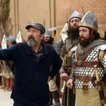 زمان پخش سریال «سلمان فارسی» مشخص شد