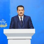 السودانی: پایان مأموریت ائتلاف بین‌المللی و یونامی، نماد تثبیت حاکمیت عراق است